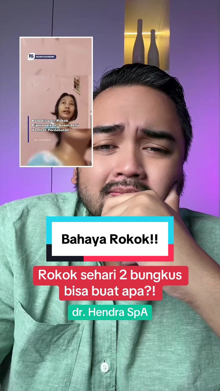 @Bicarasikecil (Dokter Anak)