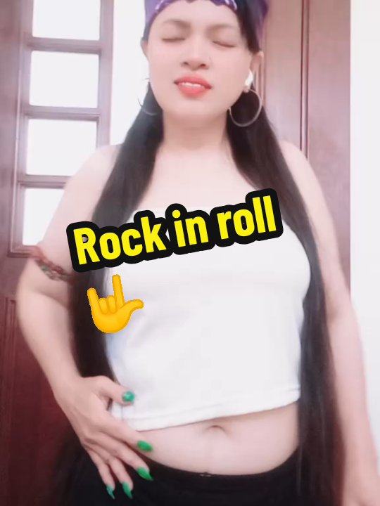 @MONICK TRINIDAD2 THE ROCKER🤟