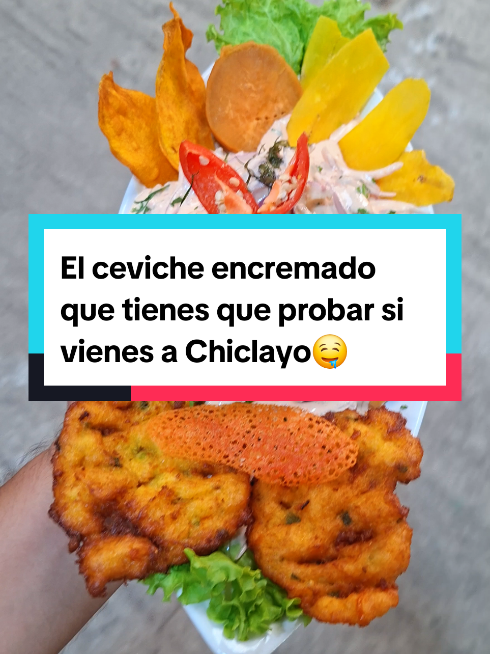 @Morena Mía Restaurante