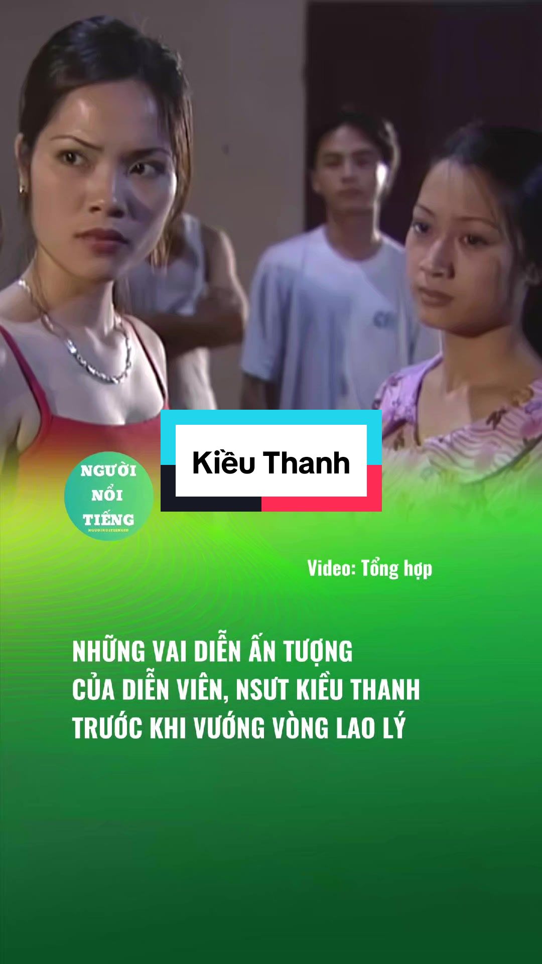 @Người Nổi Tiếng
