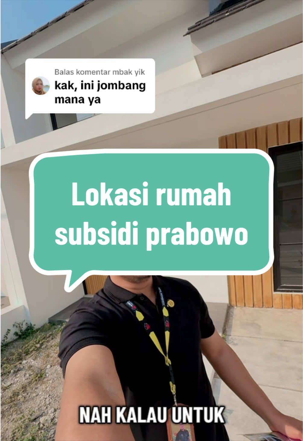 @RUMAH JOMBANG