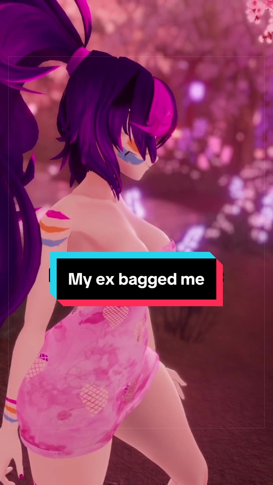 @Taiga-tan / Karen Kim [VTUBER]