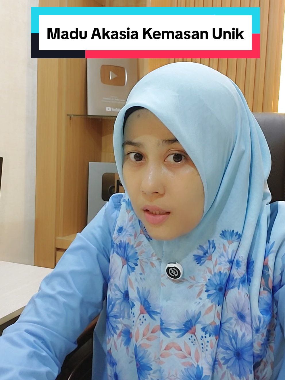 @Ustadzah Dr. Nella Lucky
