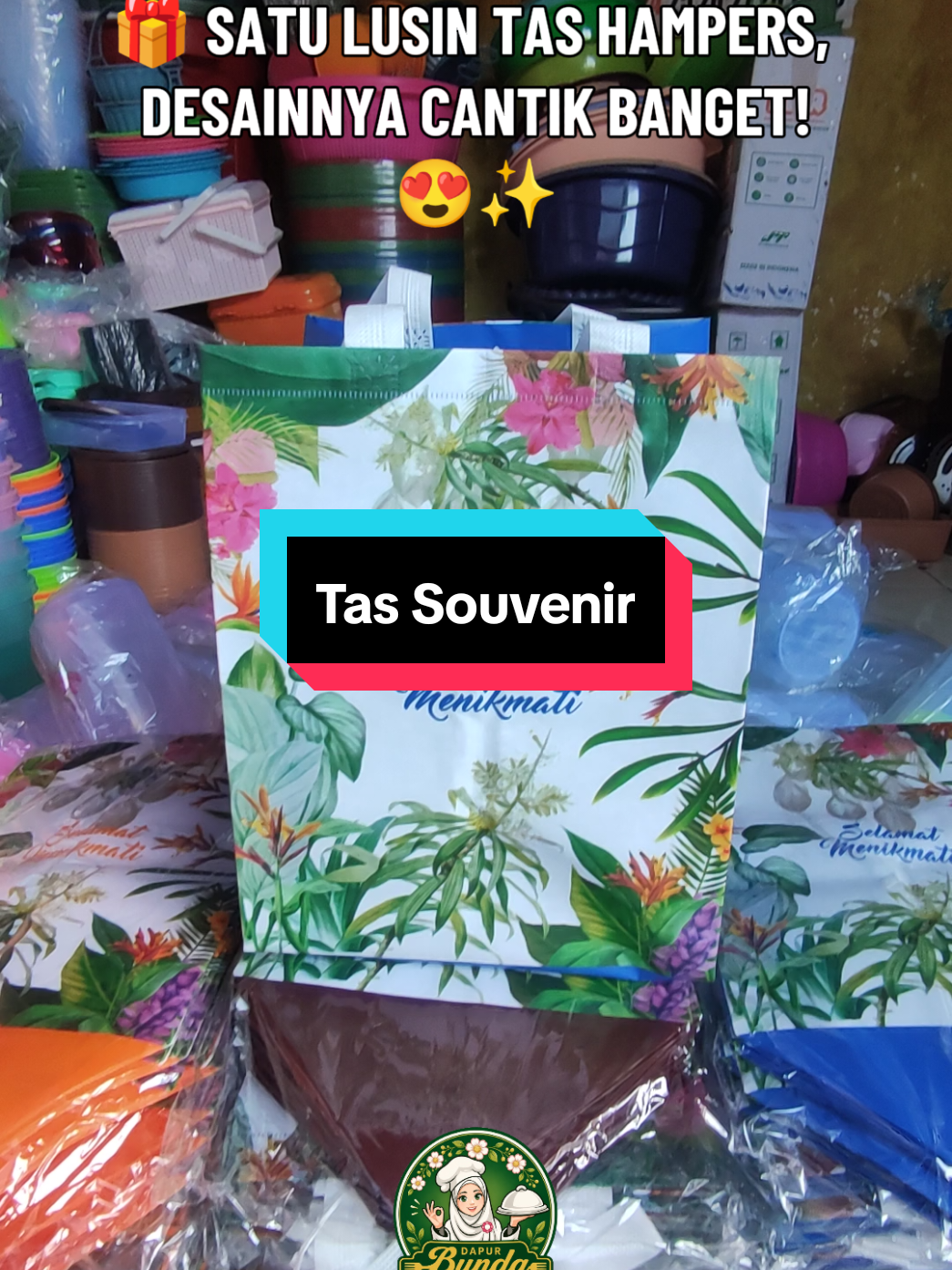 @dapur bunda