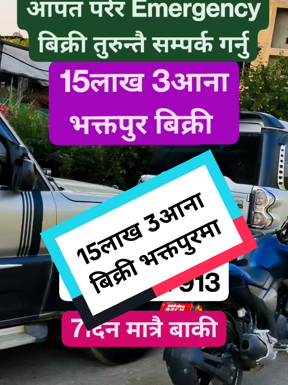 @Bikri Sewa