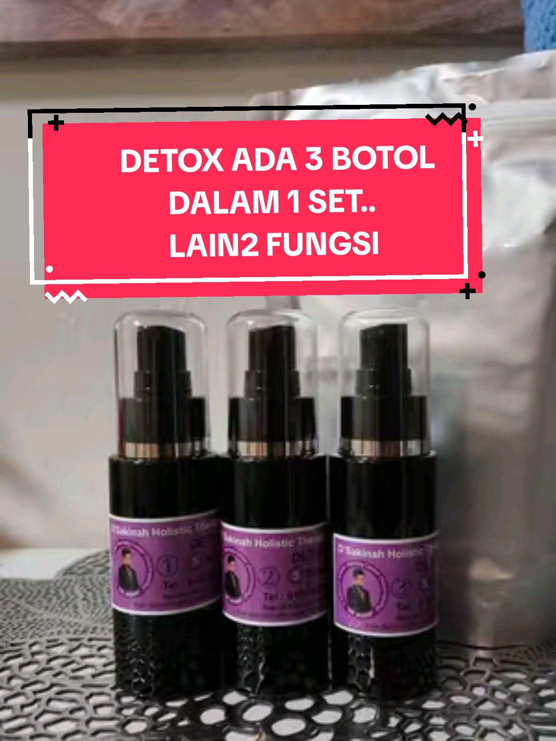 @DETOX DR ROSNI A.SYAFII