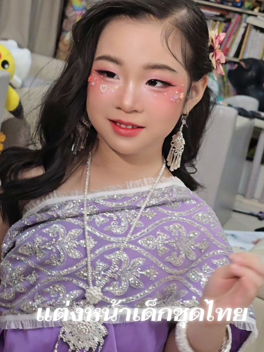 @benjimakeup. ช่างแต่งหน้า💄