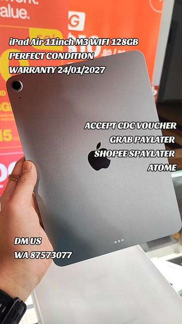 @Gadget Communication pte ltd