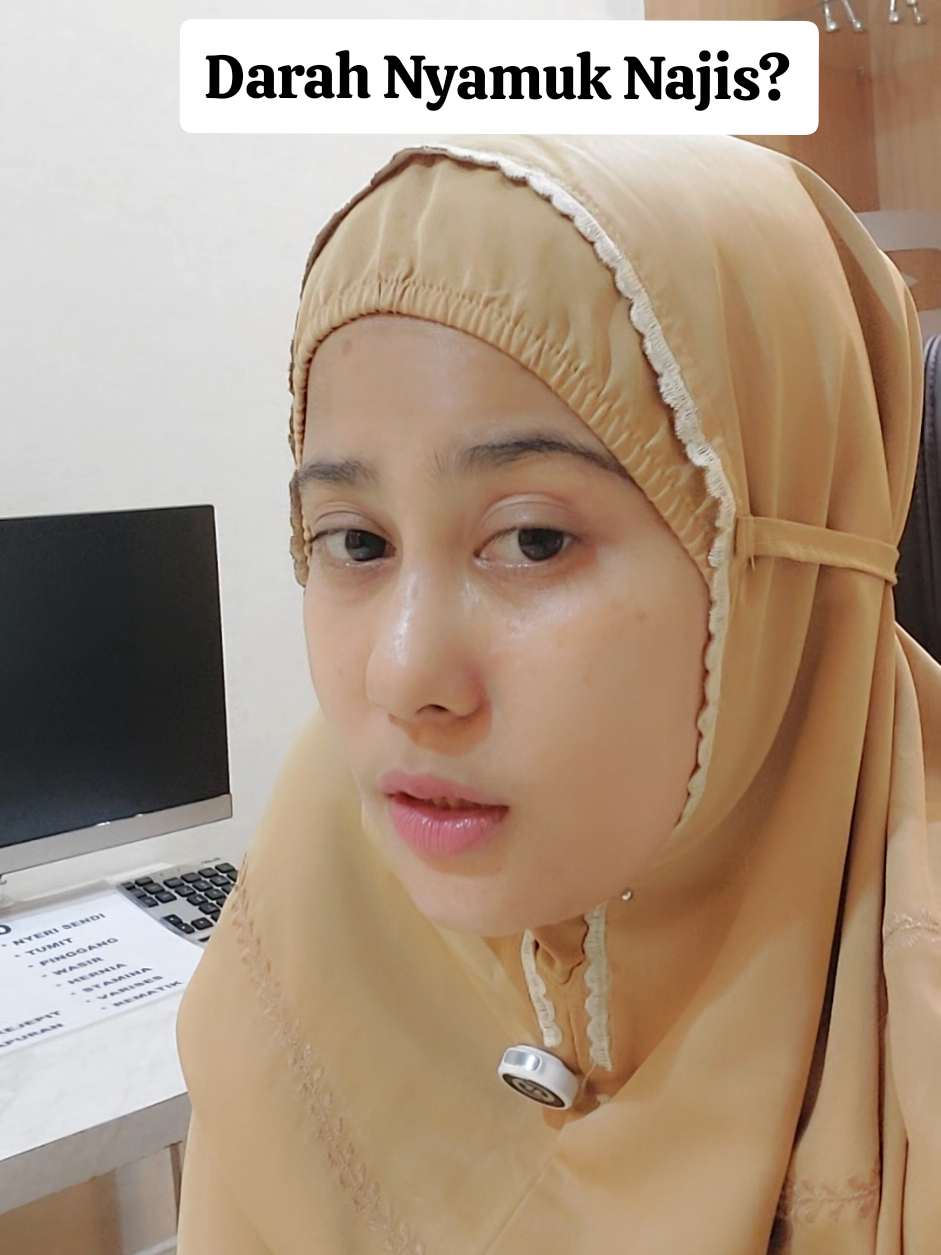 @Ustadzah Dr. Nella Lucky