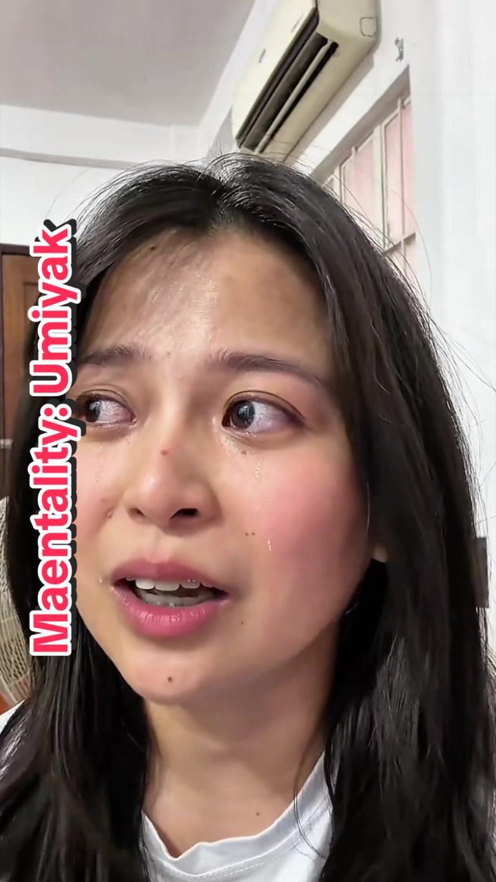 @Mae’s Skin Diary
