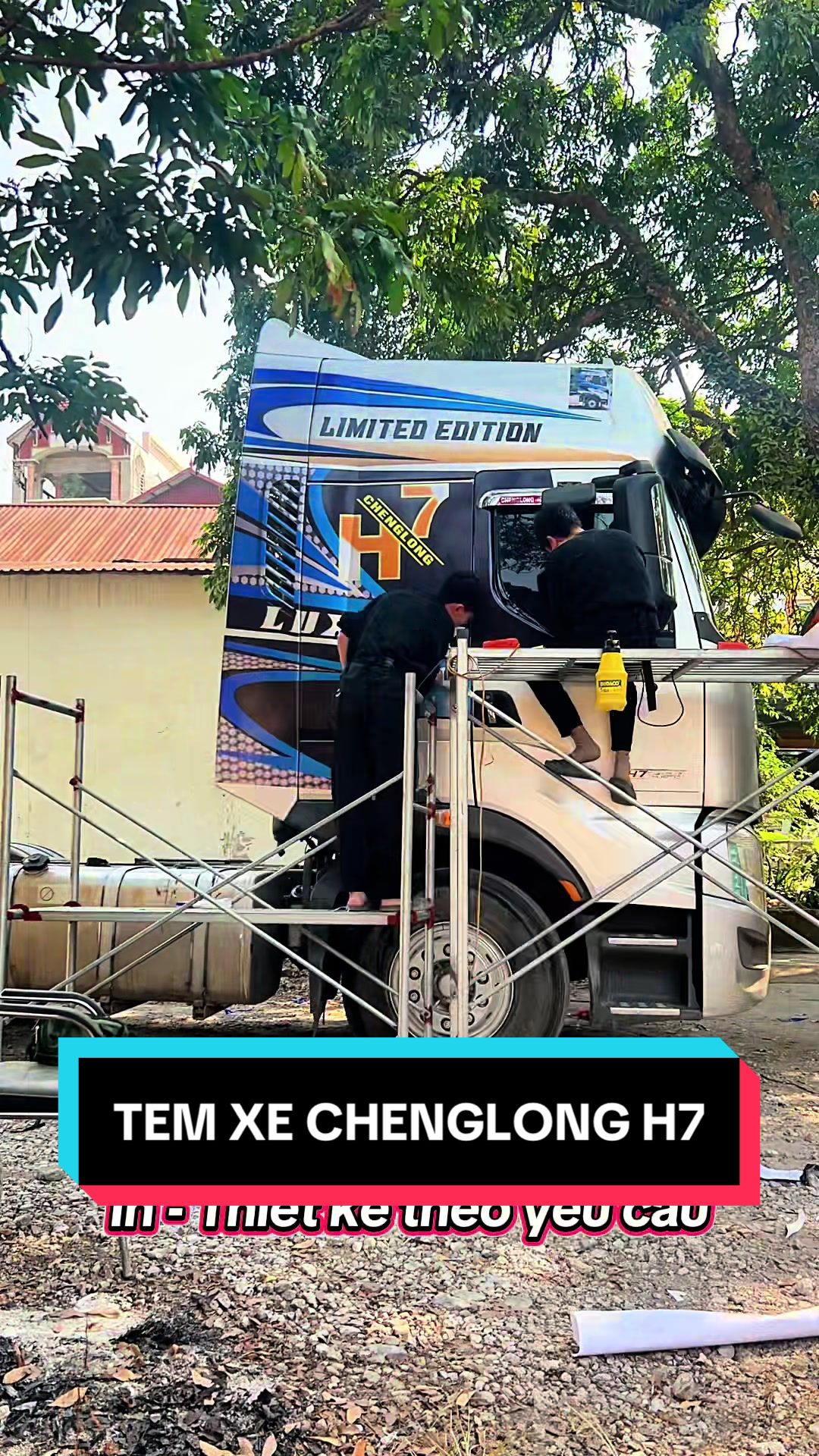 @Tem Xe Hưng Y&ecirc;n