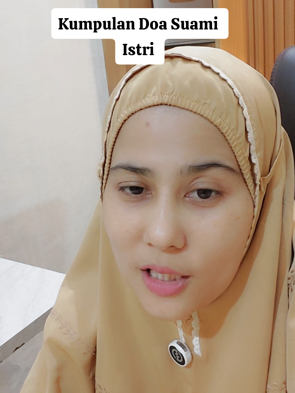 @Ustadzah Dr. Nella Lucky