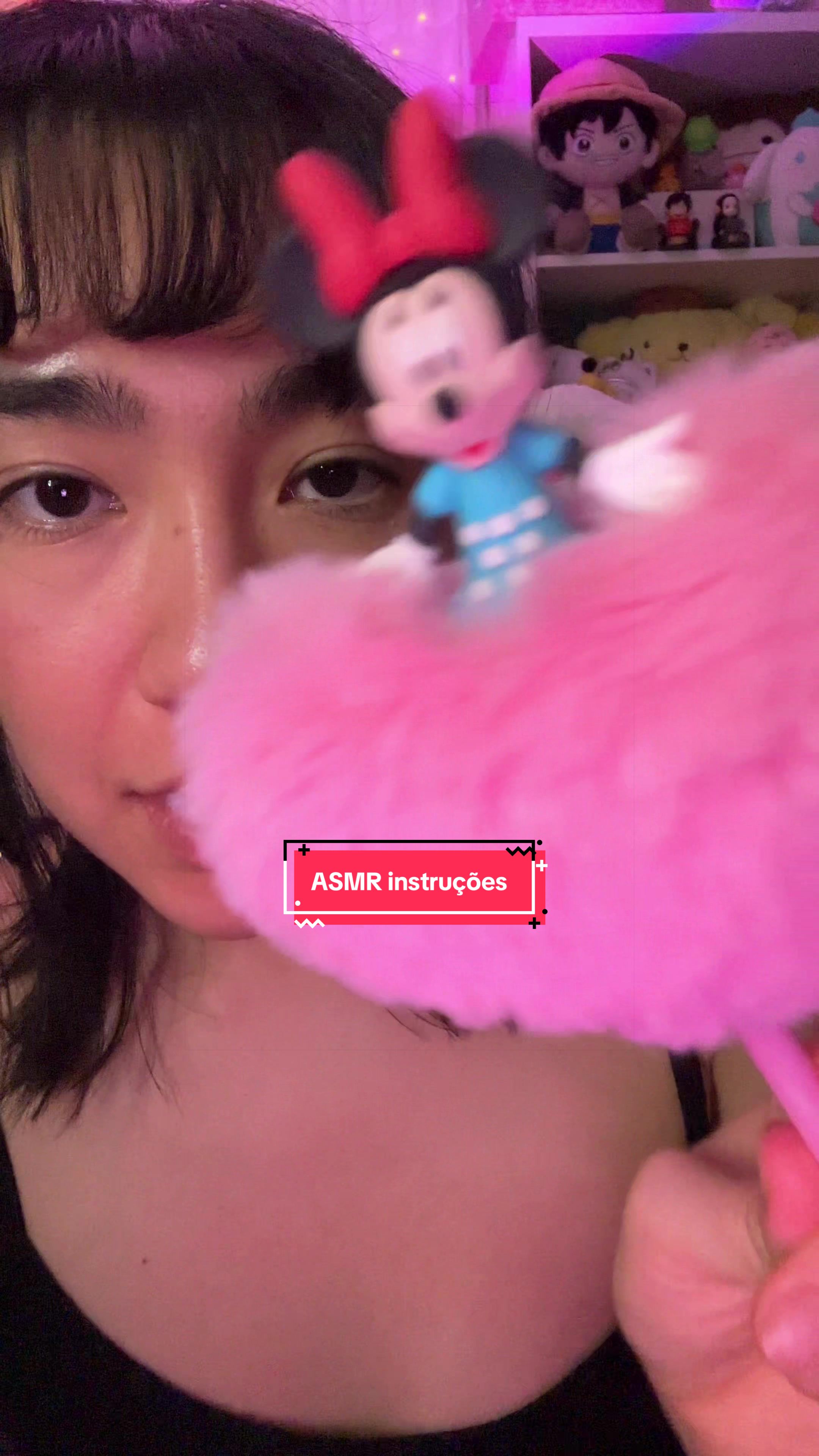 @Yazzie ASMR