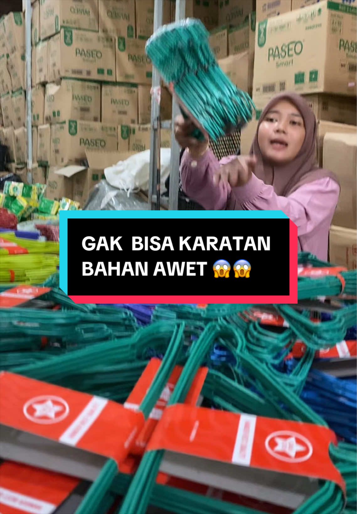 @V MART NUSANTARA