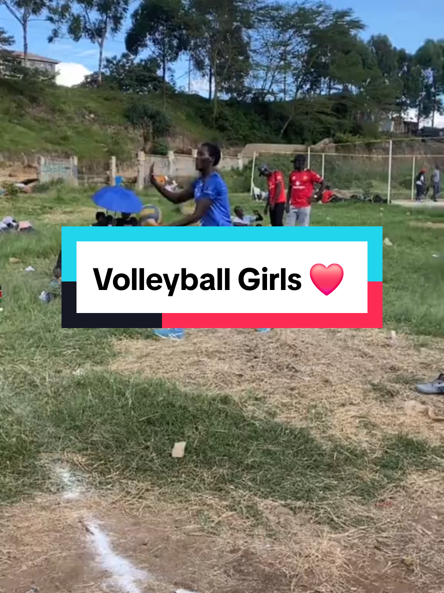 @Urban Volleyball