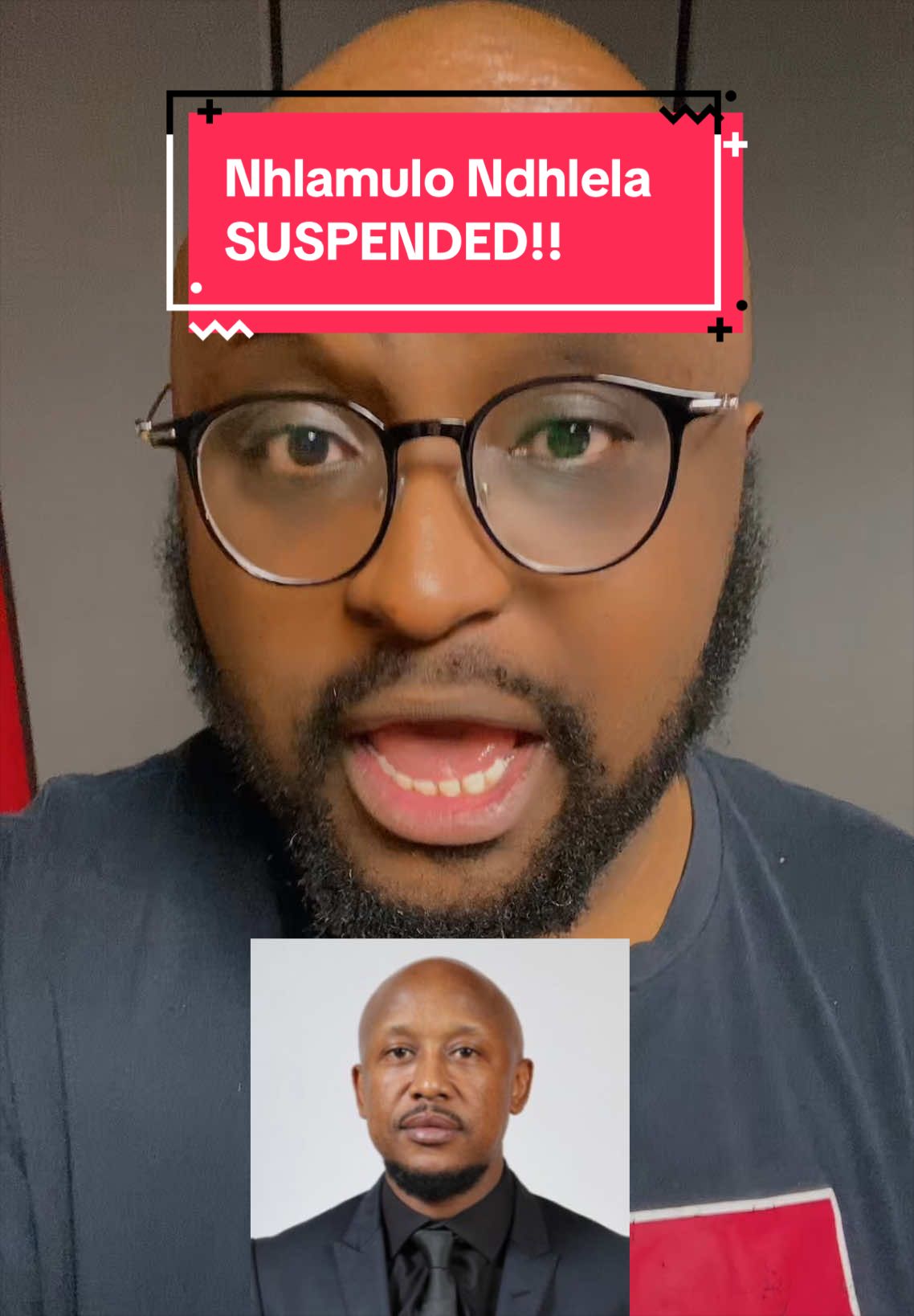 @Thabo Baloyi