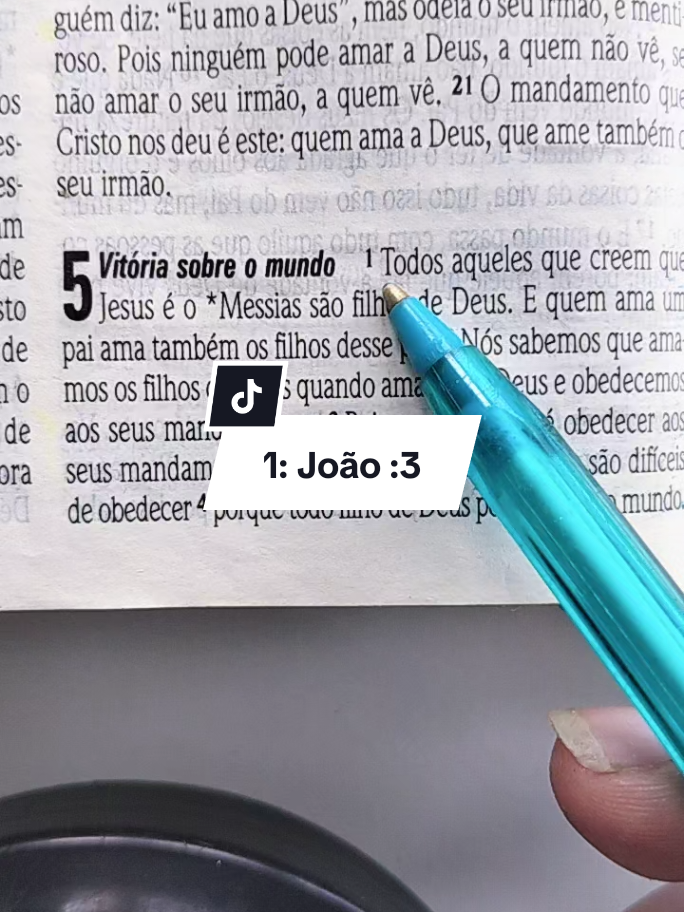 @Leitura da Palavra de Deus