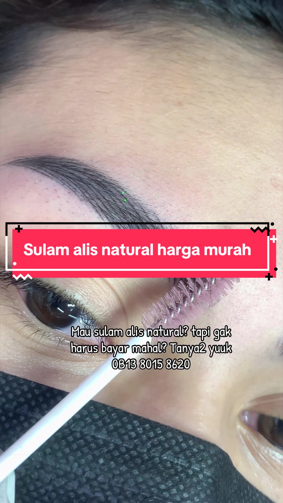 @Ratu Salon Rangkasbitung