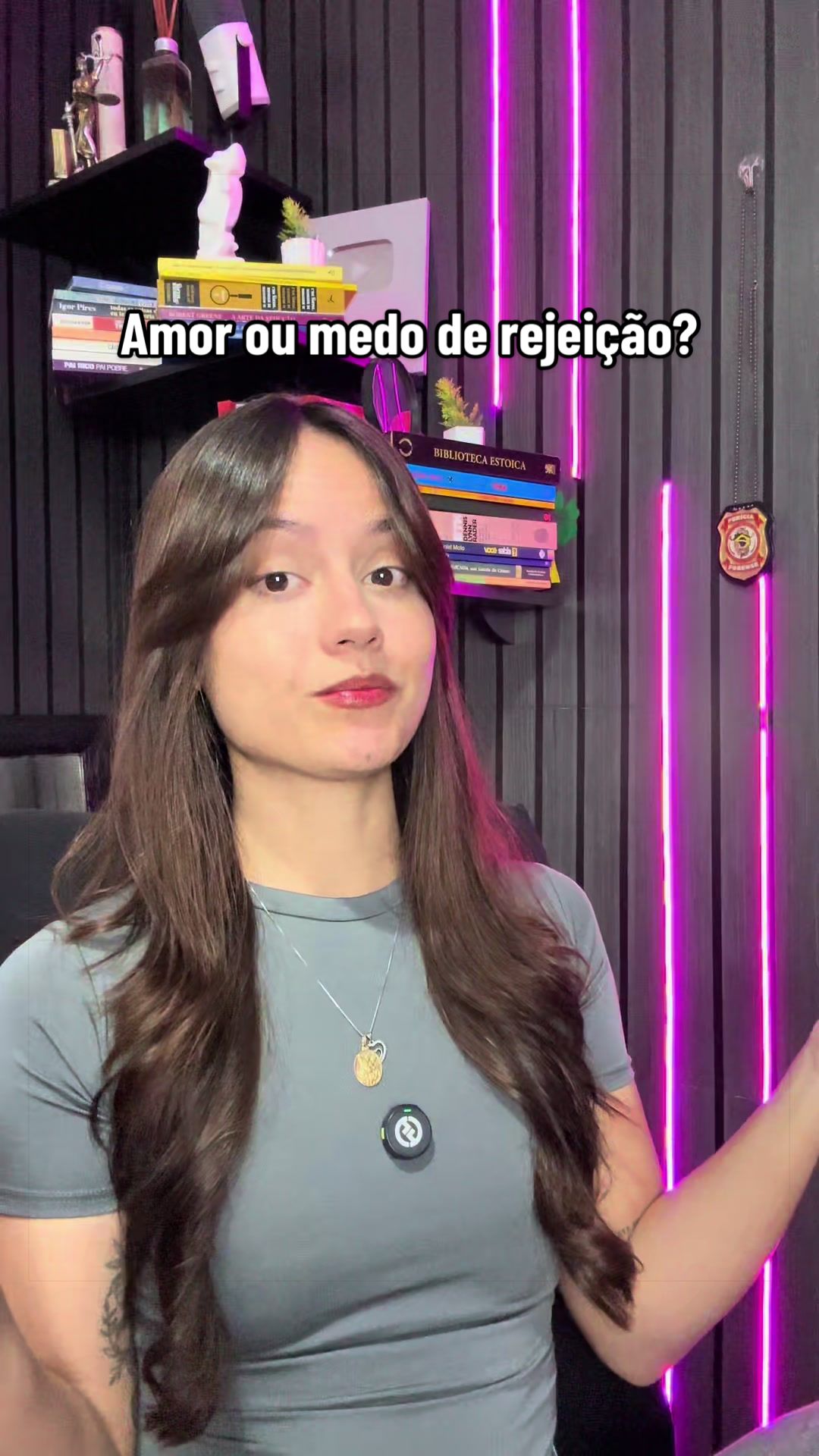 @Francielle Santana