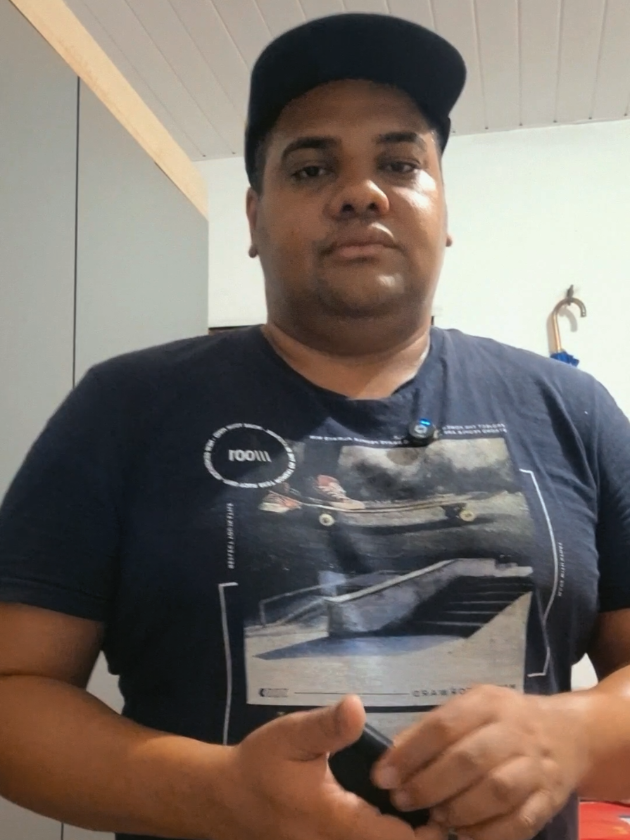 @Gabriel Alves / Creator