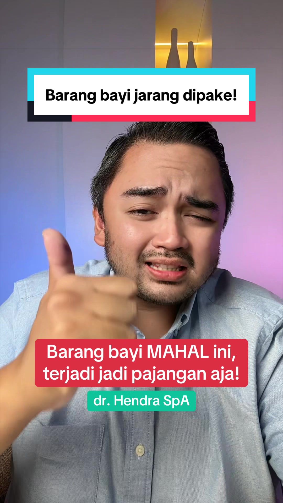 @Bicarasikecil (Dokter Anak)