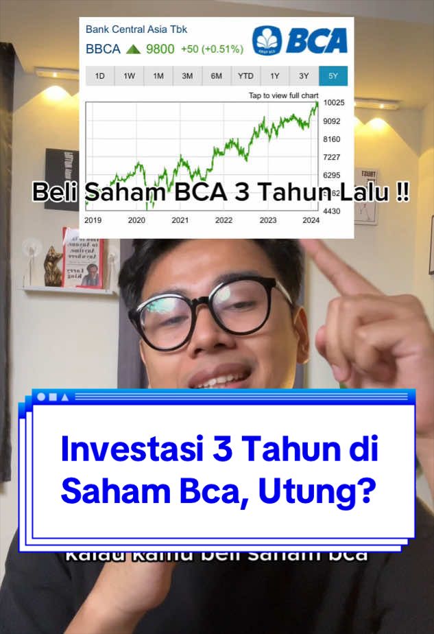 @Tips Keuangan Pemula