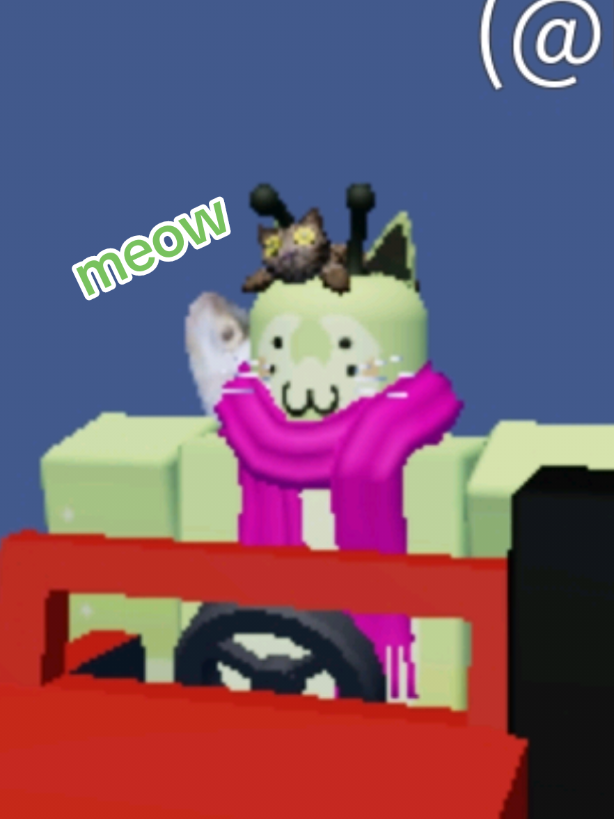 @‧₊˚. ᯓ★ CloudyFizz 🐱⋆.˚☁️⋆