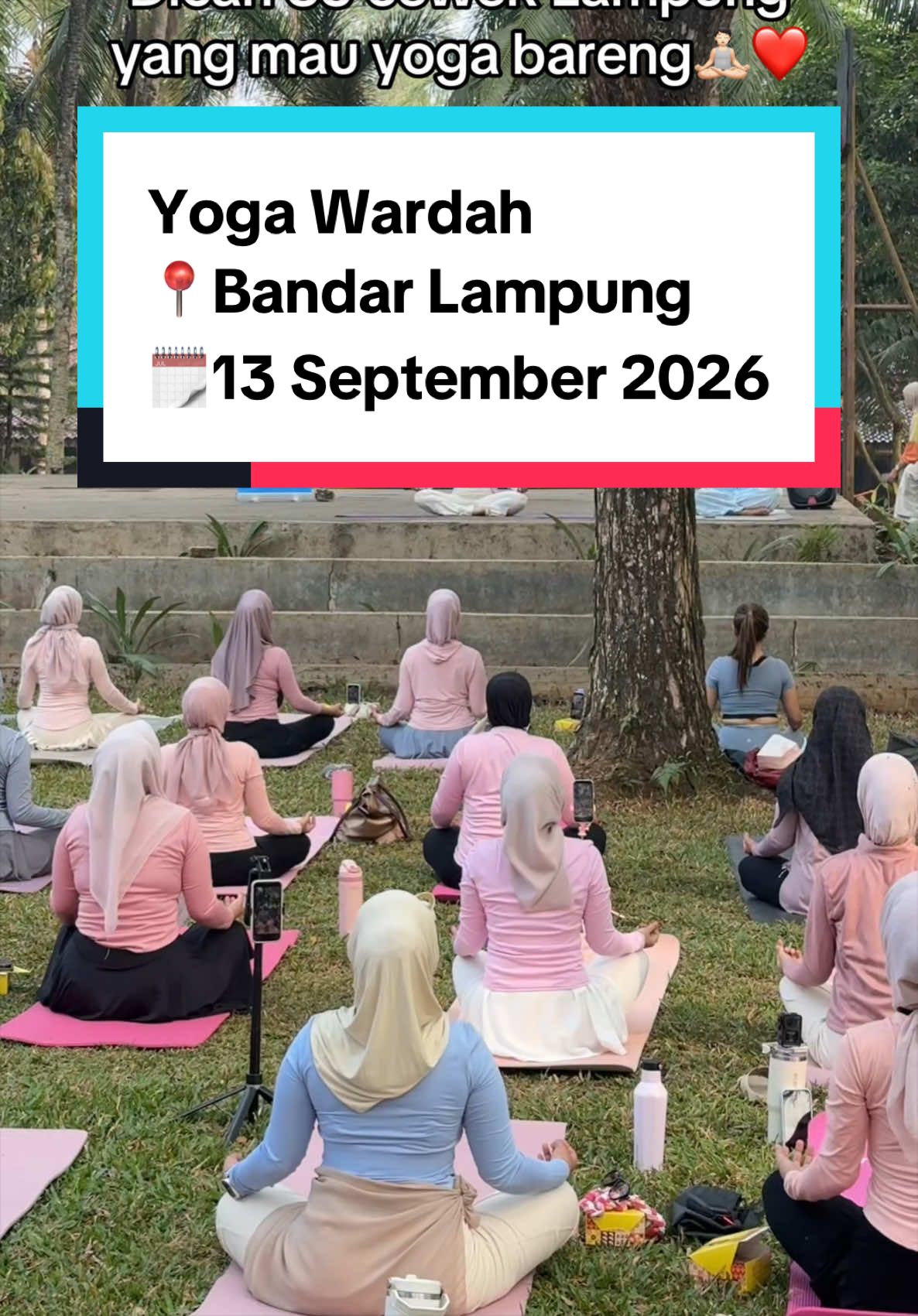 @BeautyClass & Workshop Lampung