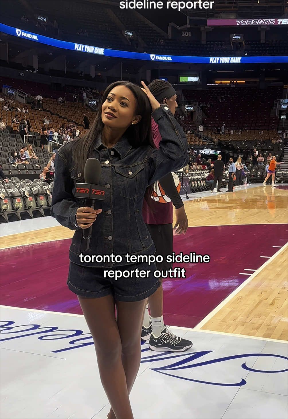 @raegan subban