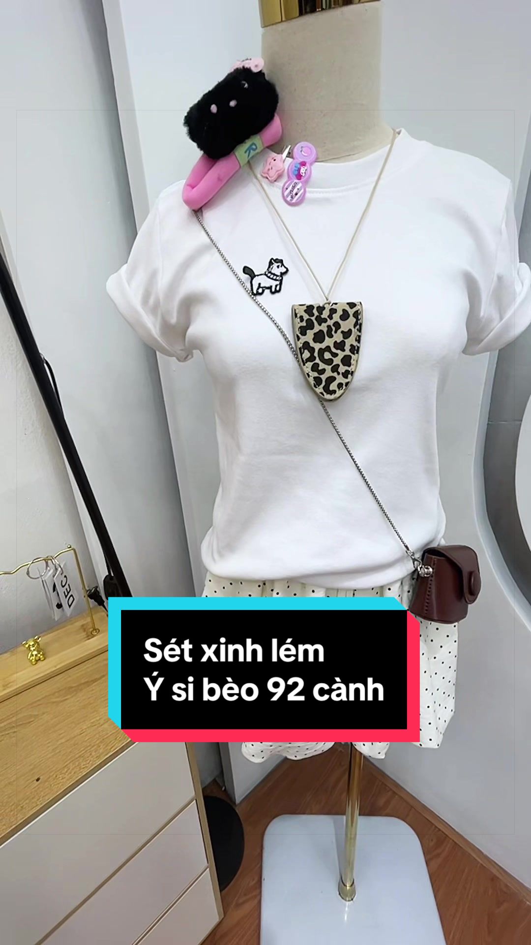 @Xưởng may thu&yacute; được