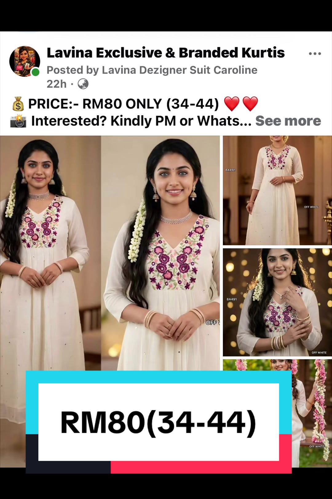 @Lavina Designer Suits