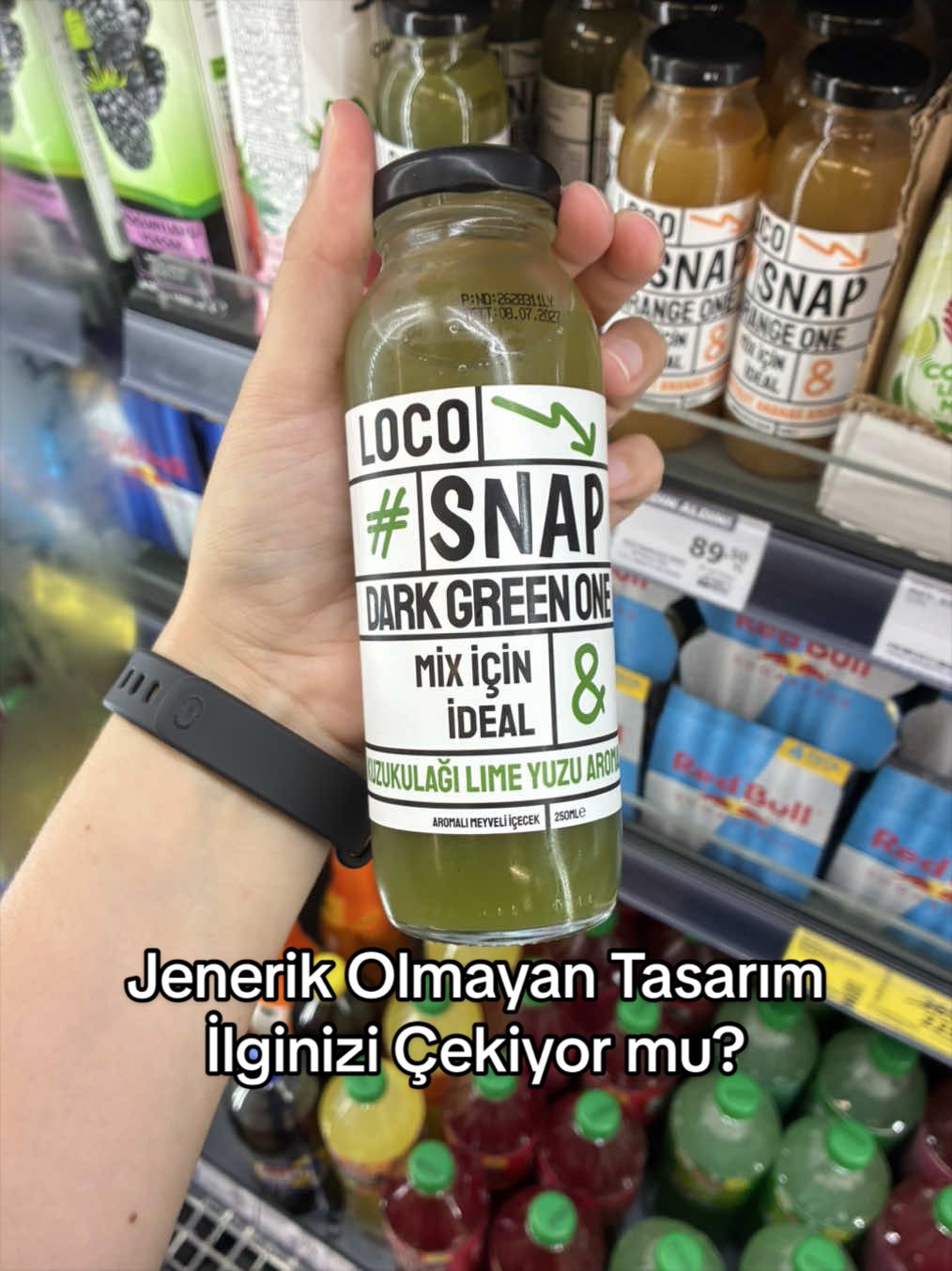 @Bahar Güleç Calda