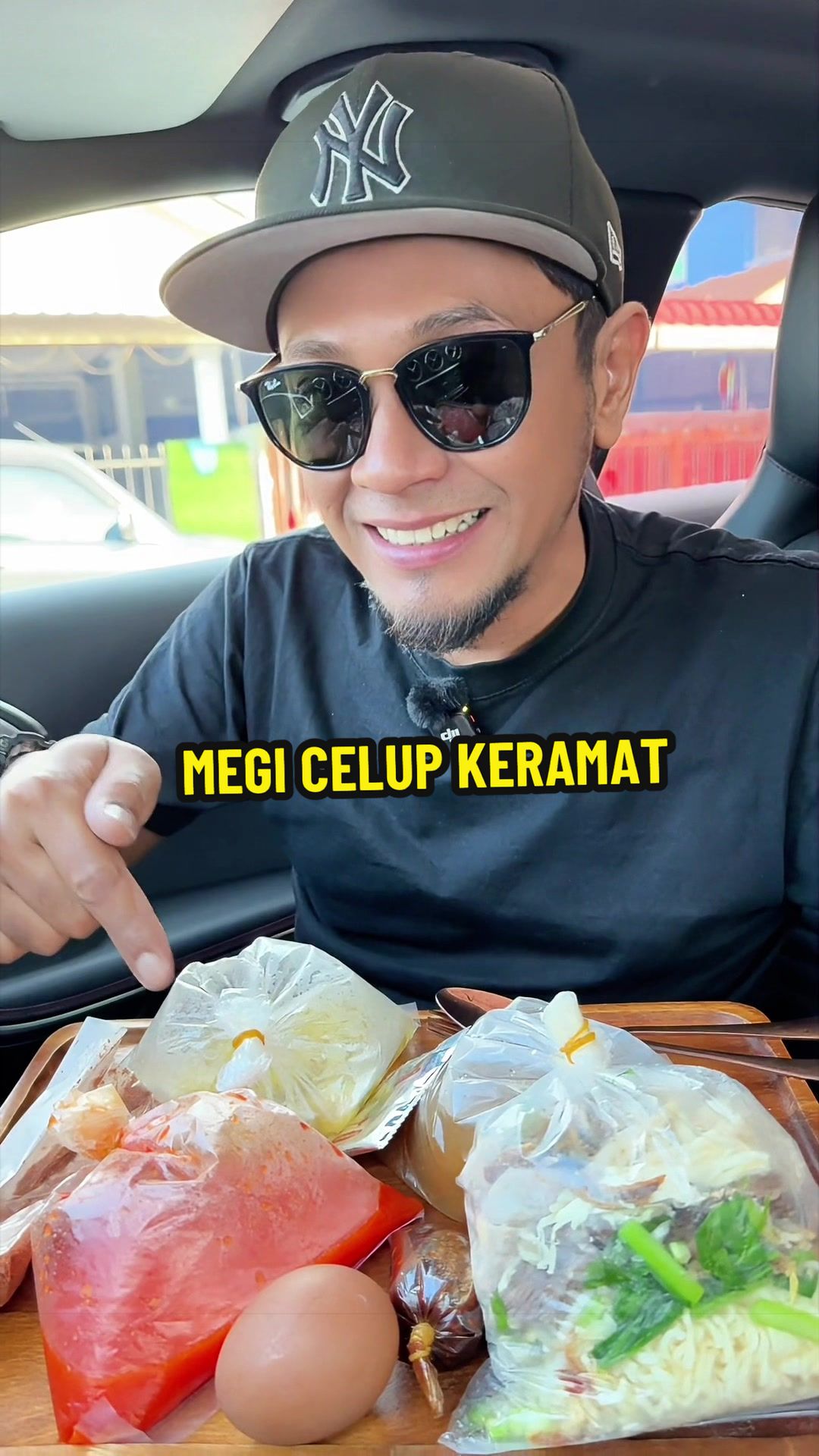 @King of budu