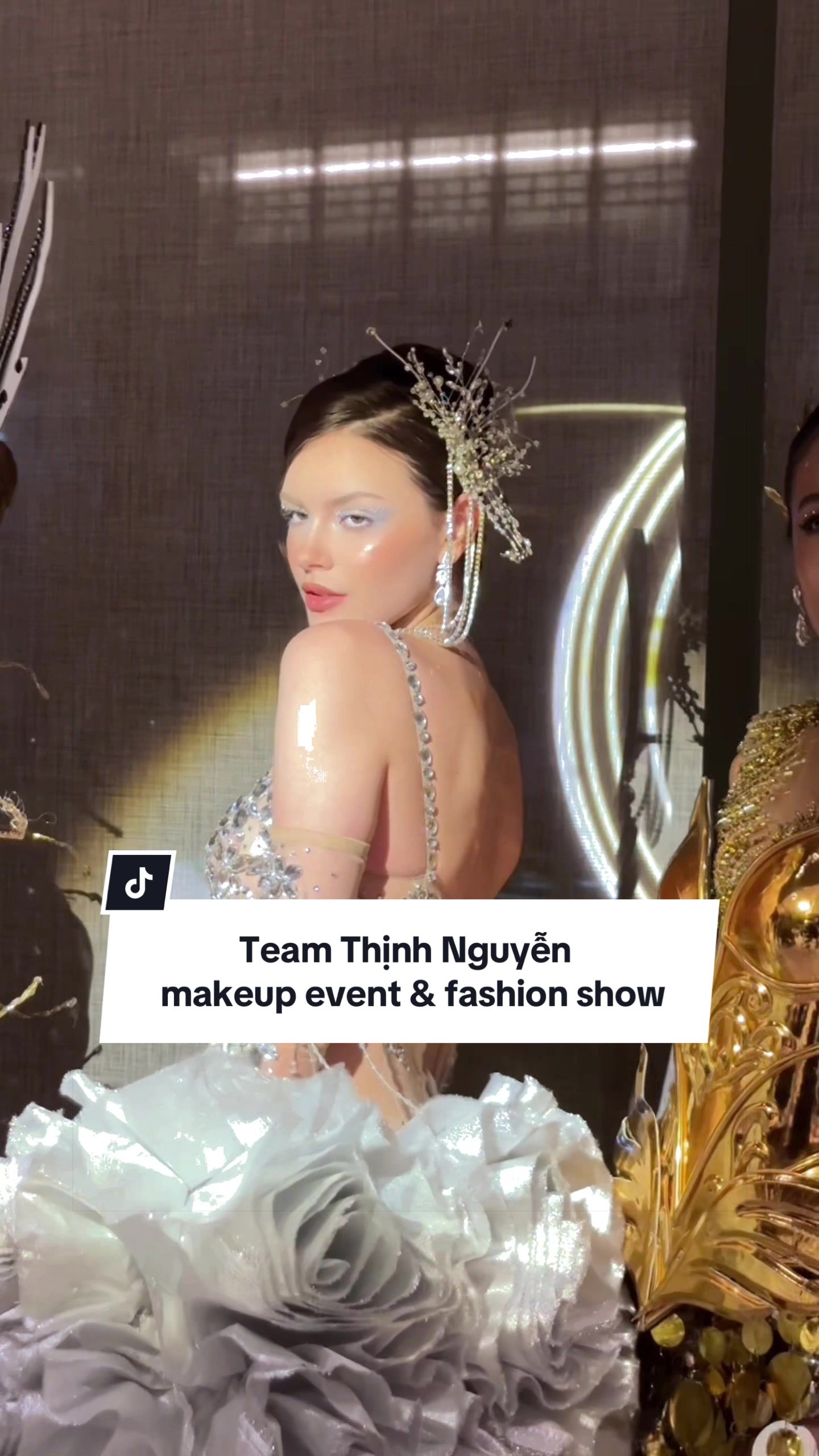 @Thịnh Nguyễn Make Up Đ&agrave; Nẵng