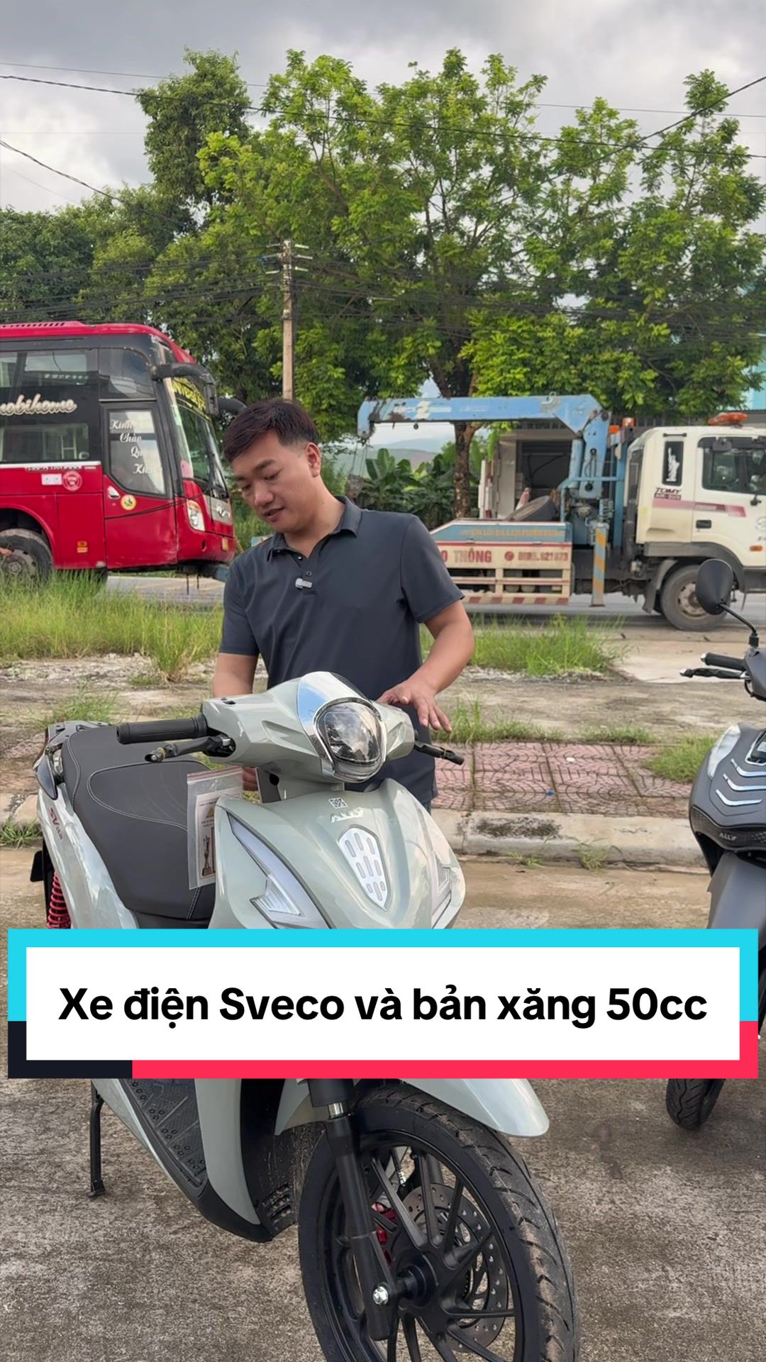 @Thế Giới Xe Văn Ng&acirc;n