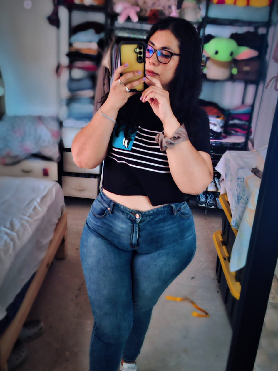 @Angélica Chairez