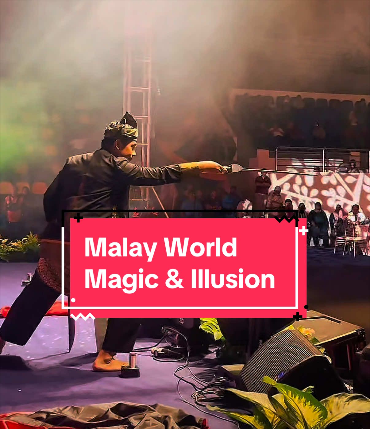 @Magic of Hakim Azman