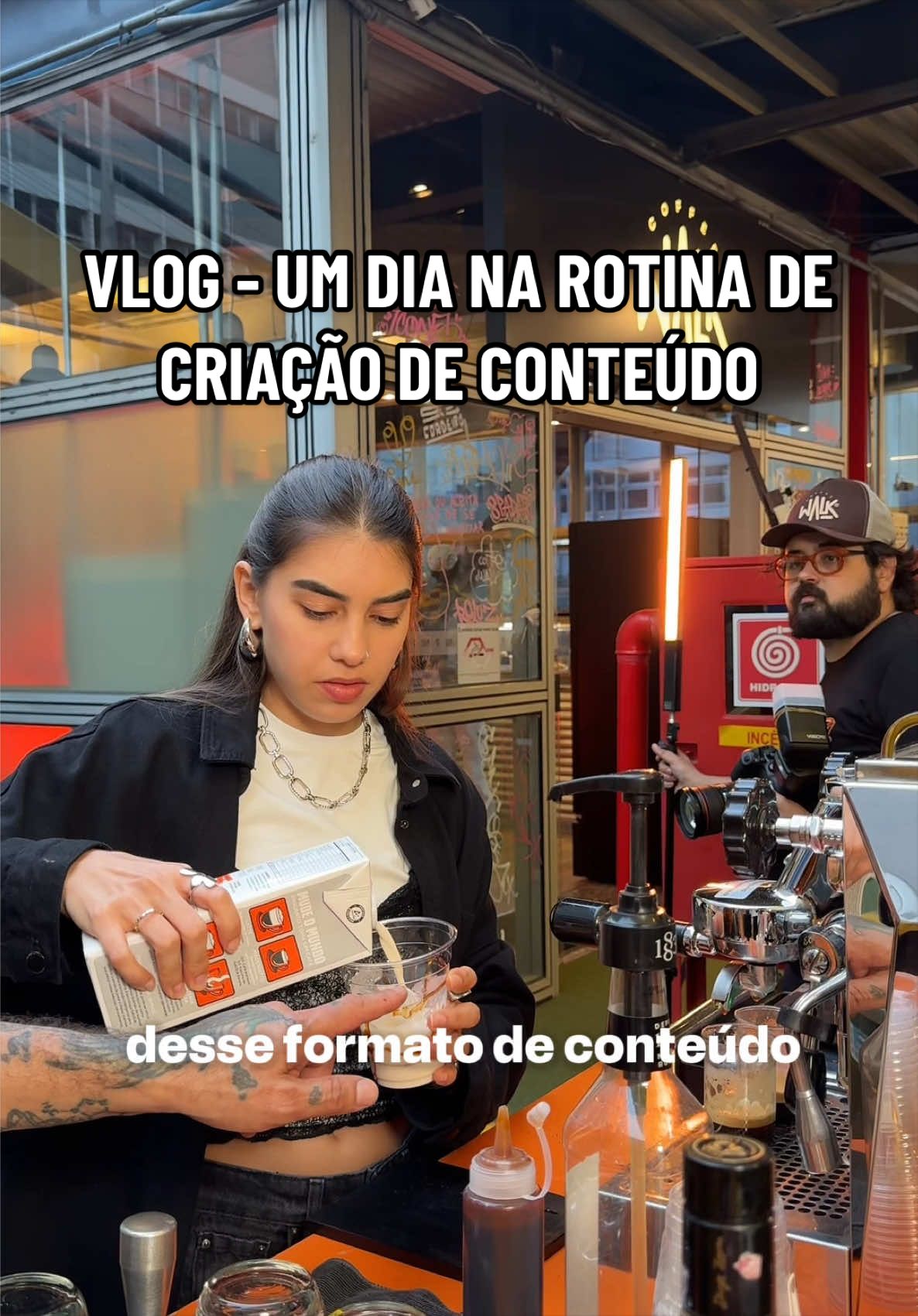 @Flávia Antunes | TAURINAGENS