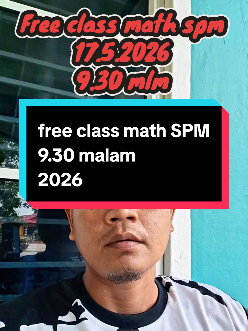 @IZZUDDIN TARMIZI