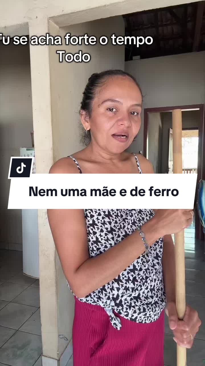 @EDILANIA/MAE ATIPICA
