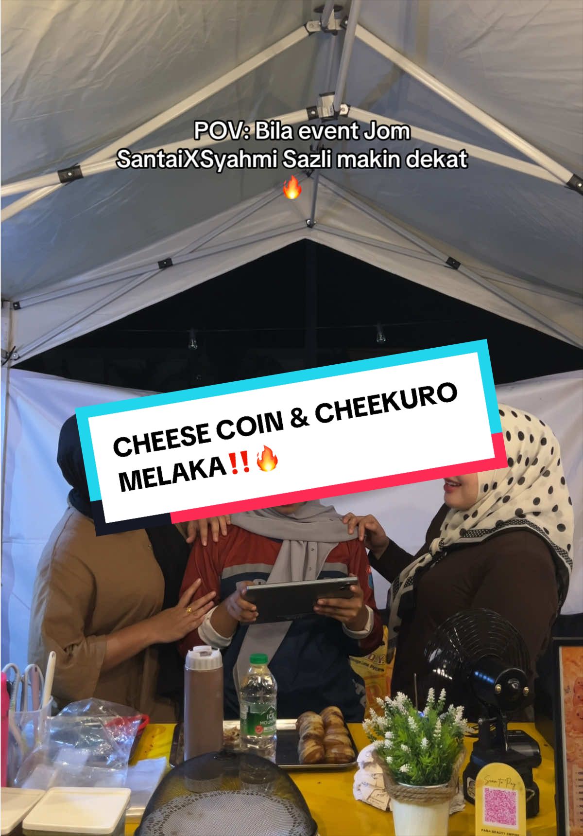 @Akak Waffle