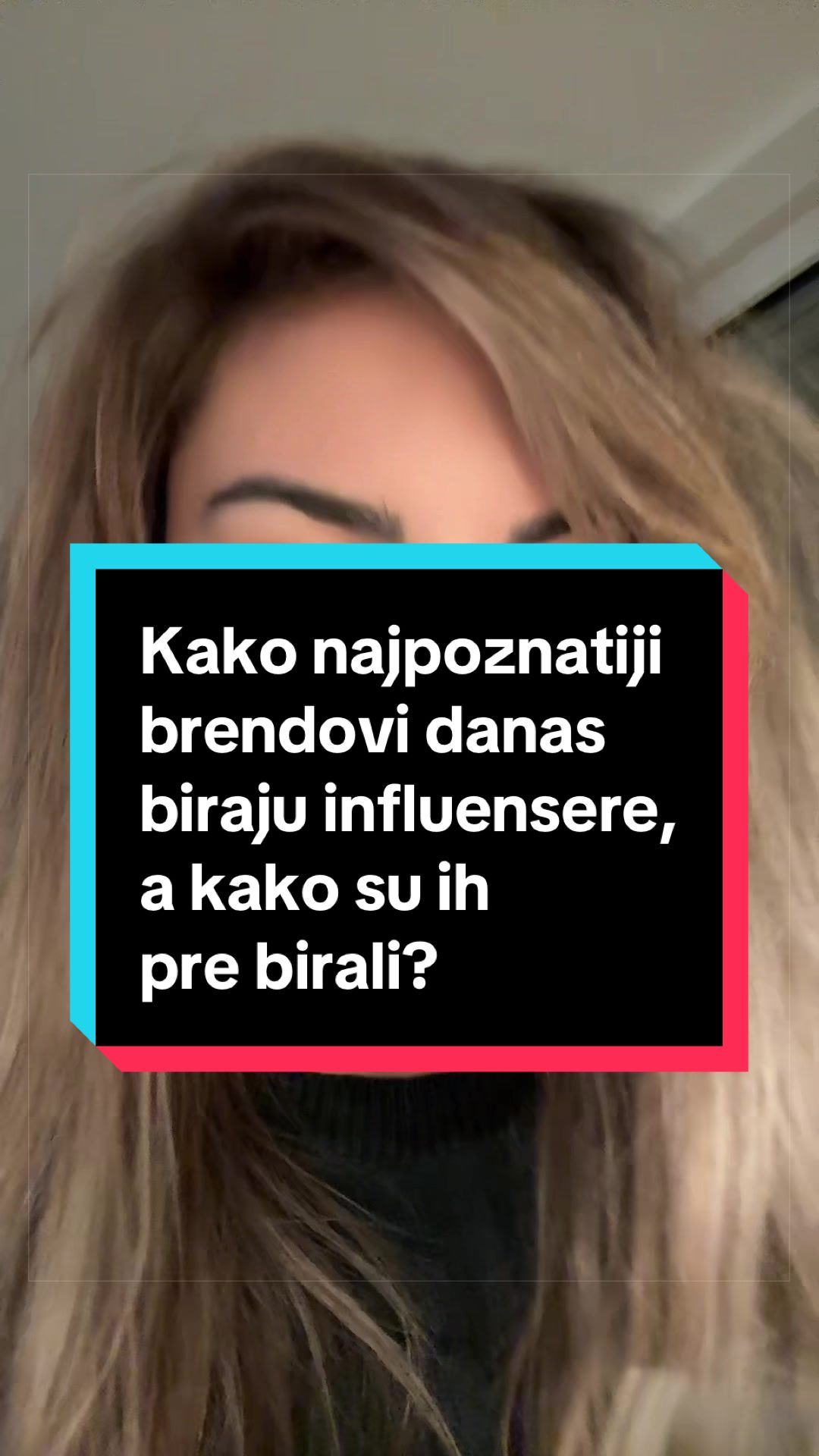 @Sara Milosevic | Marketing