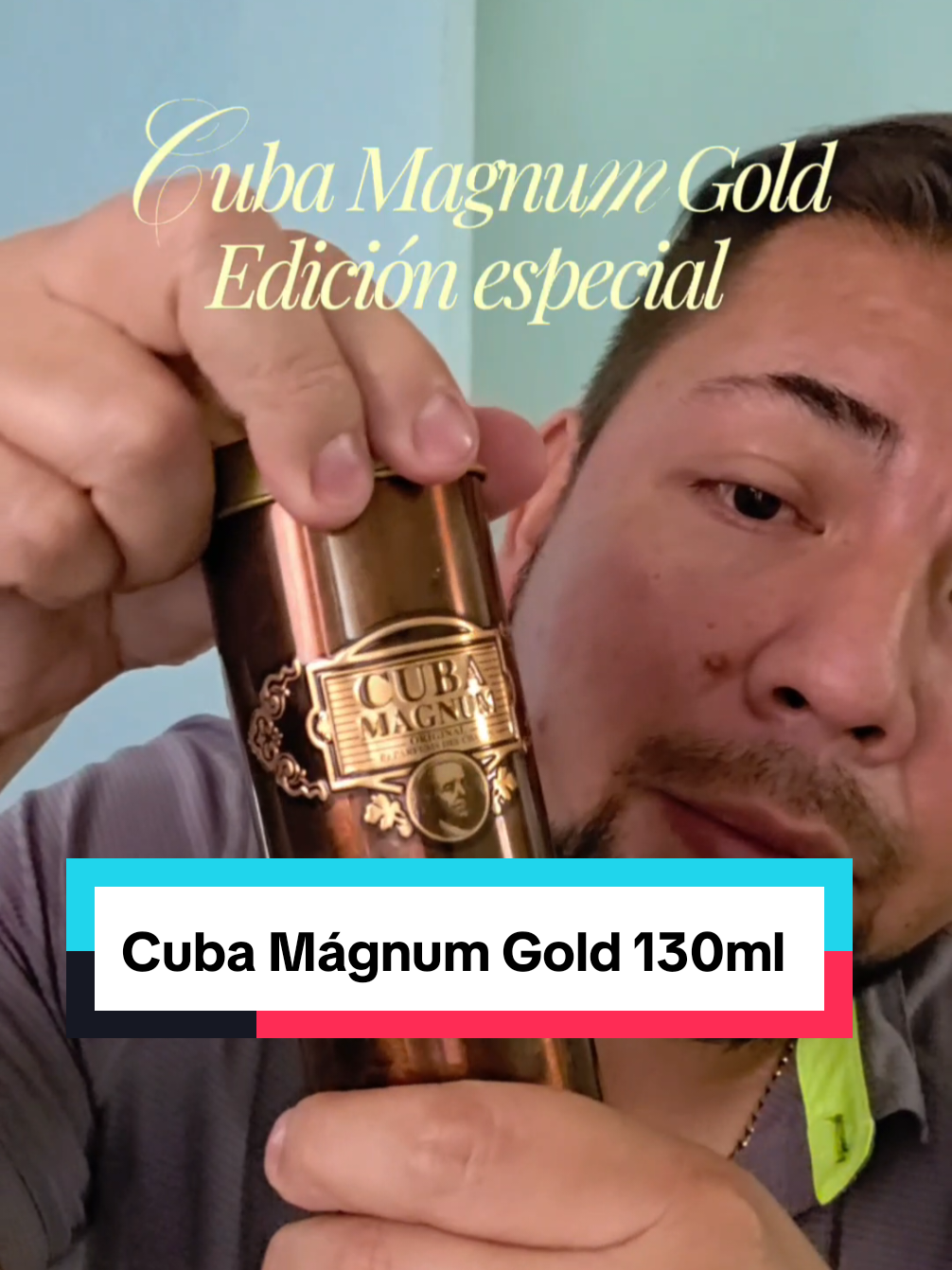 @ELCABALLERODELTIKTOK