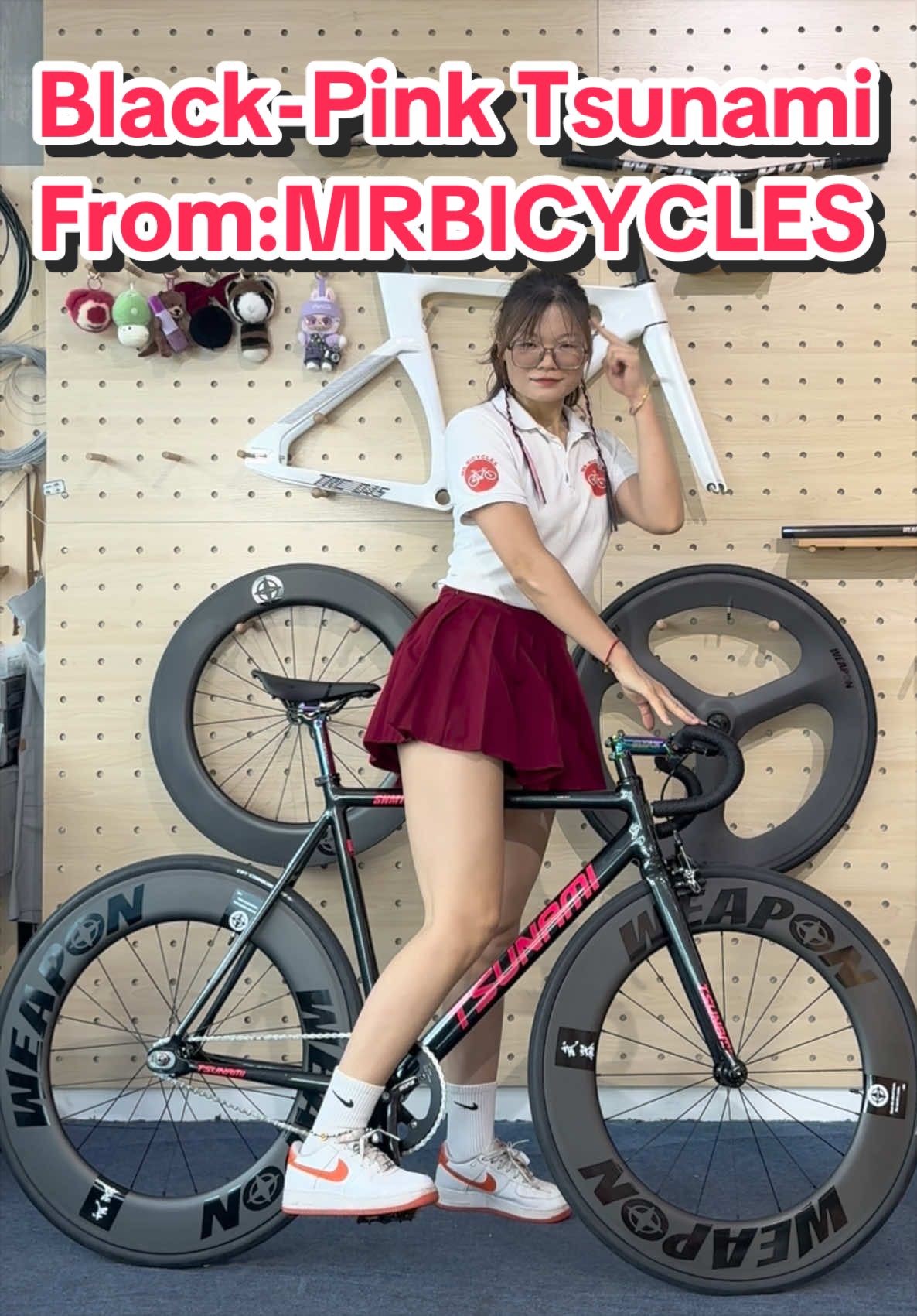 @Miss Wheel