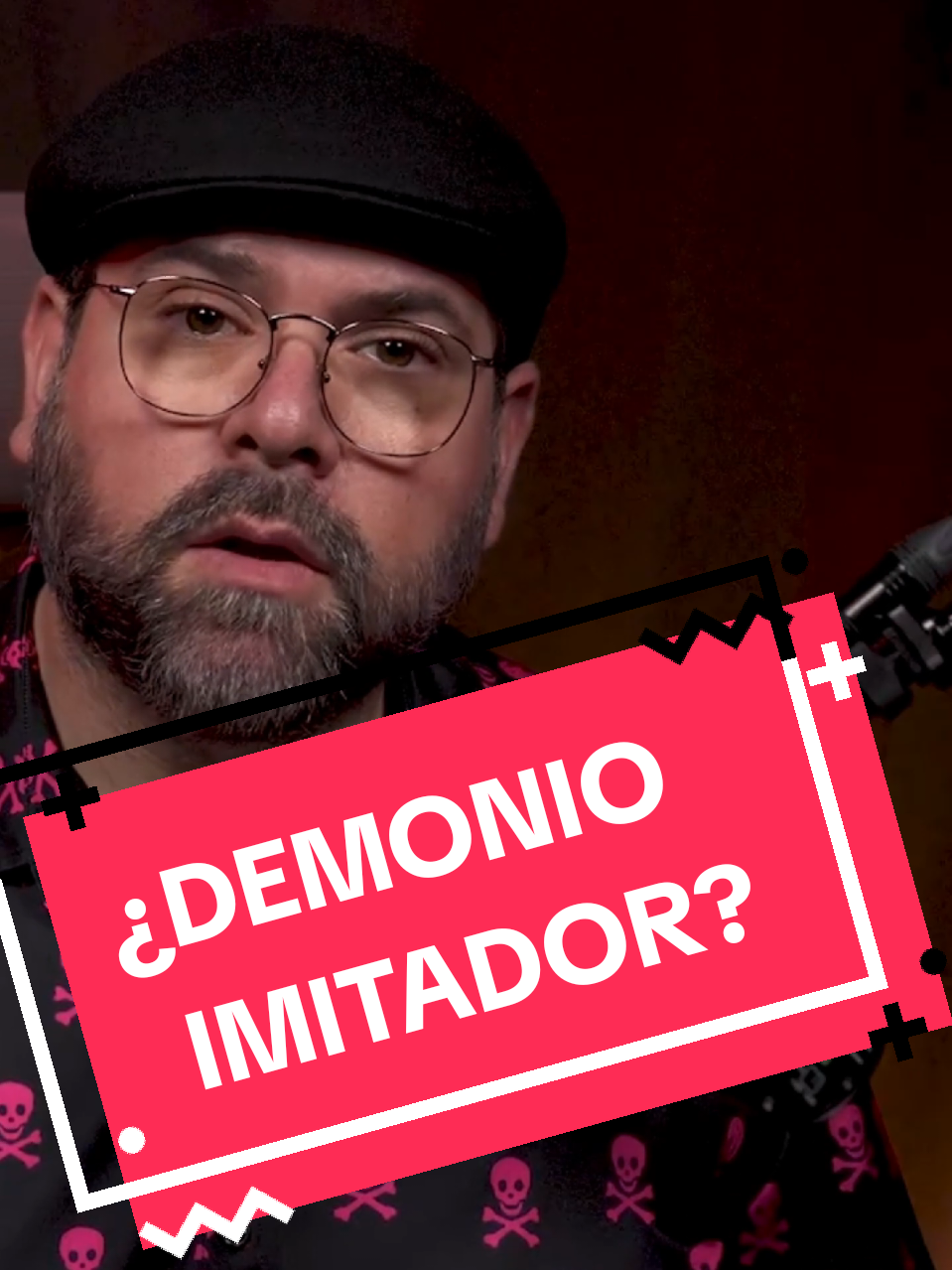 @Hablemosdeloquenoexiste