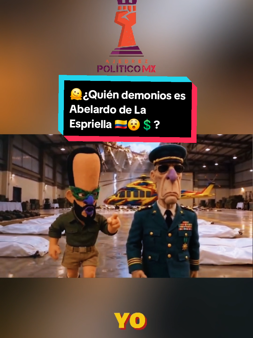 @Ajedrez Político MX
