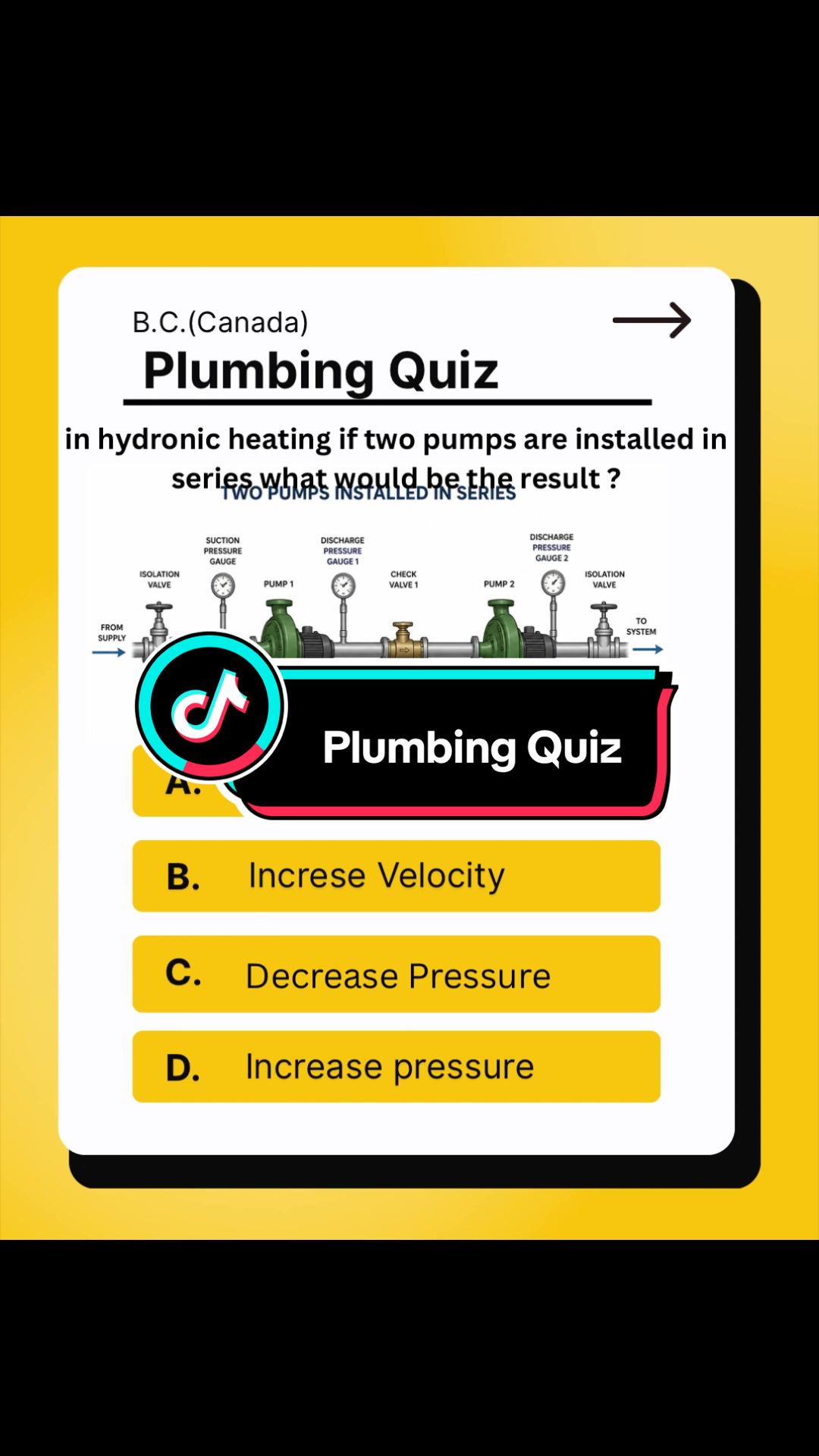 @Learn Plumbing and Heating