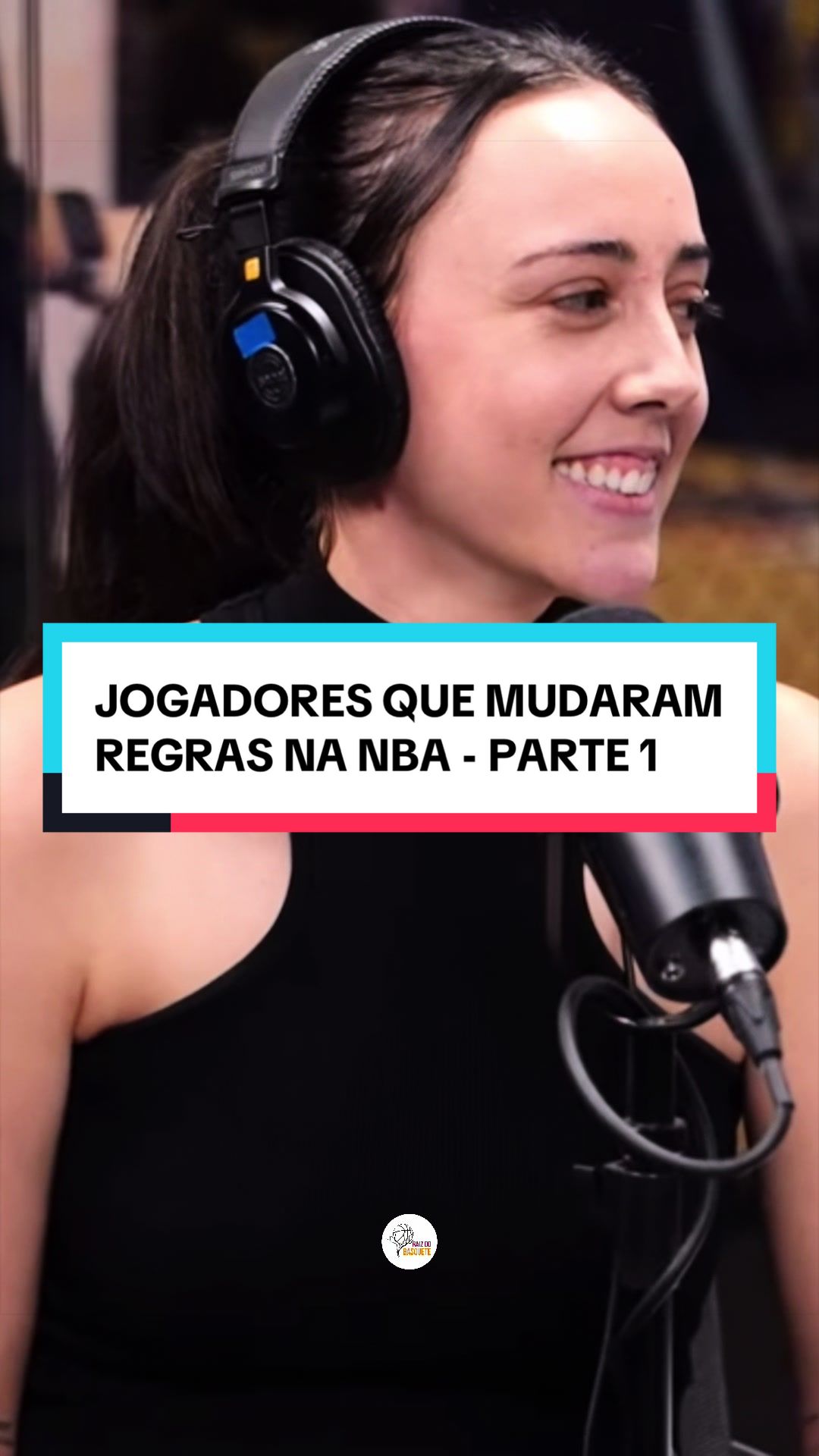 @Marcela | Raiz do Basquete
