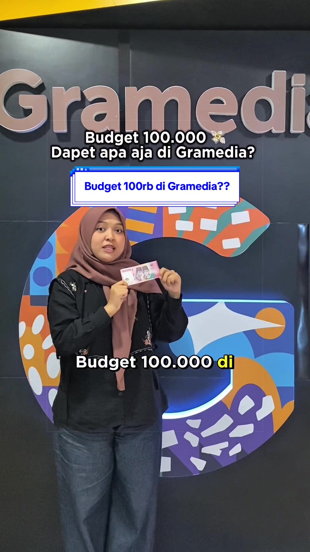 @Gramedia Shop