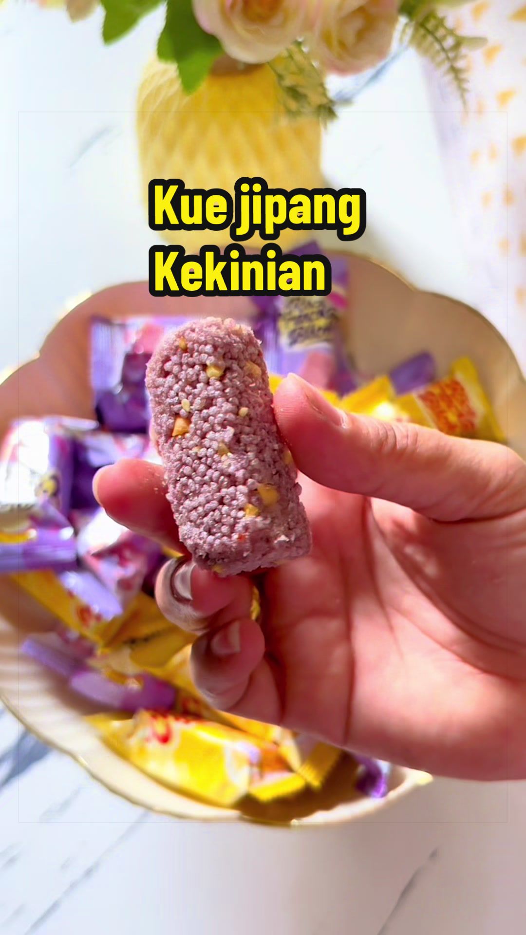@Siti Nursanah